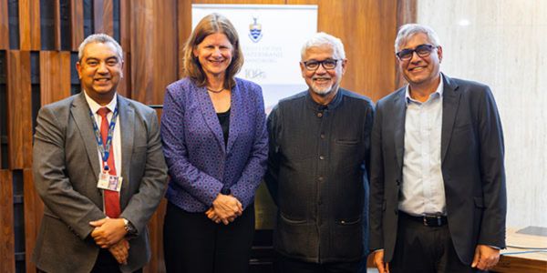 Amitav Ghosh